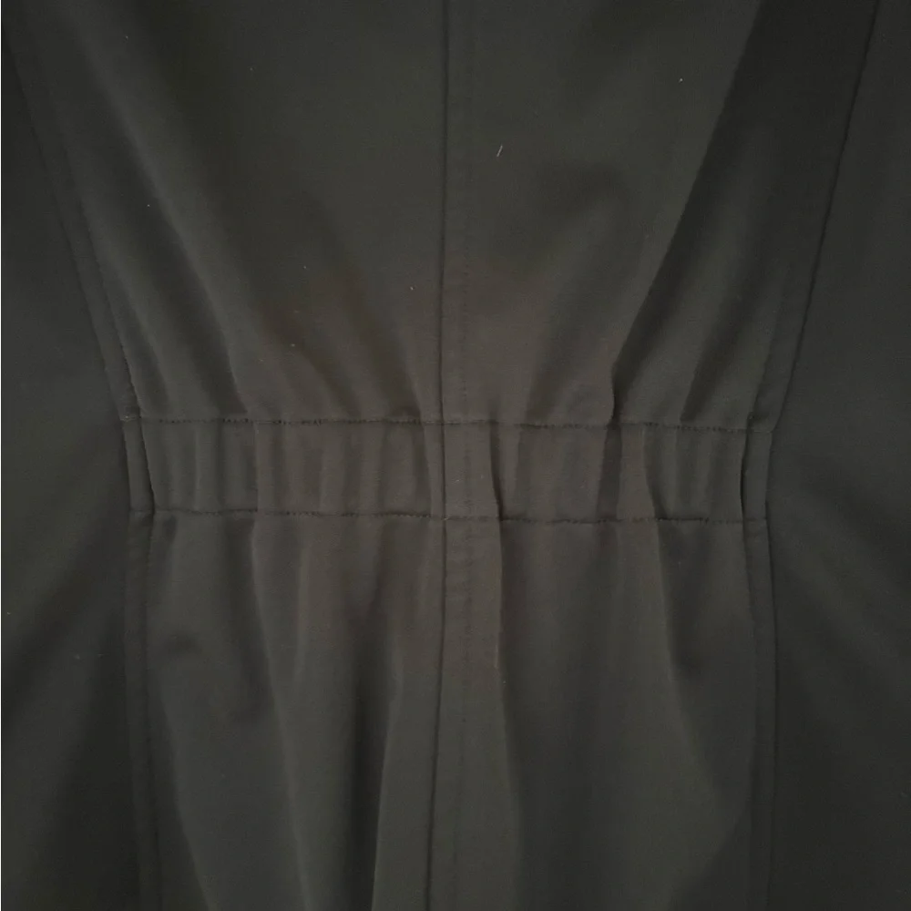 Kerrits Women's Black Team Rider Tank Top - Picture 7 of 10